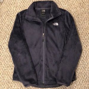Women’s The North Face Osito jacket Medium